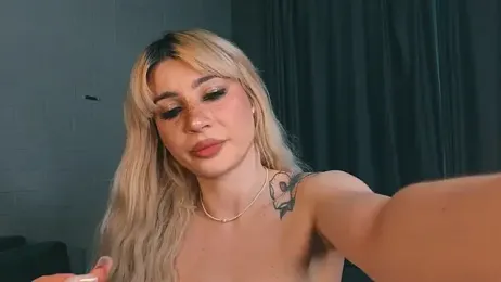 Ashley-Urban webcam model stream image