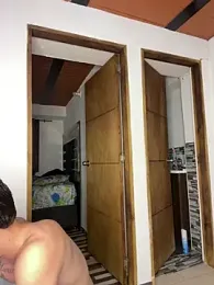 MattDevon webcam model stream image