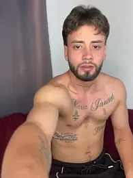 MattDevon webcam stripchat model stream image