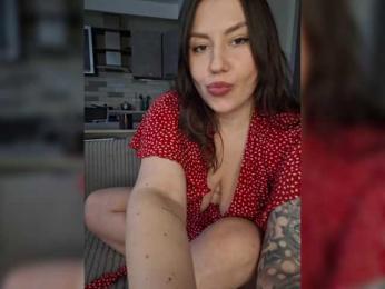 VyshlaZaVinom webcam model stream image