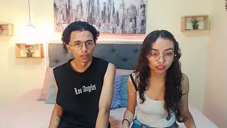 Lubli_thodez webcam stripchat model stream image