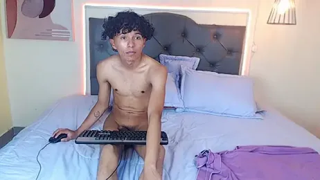 Lubli_thodez webcam stripchat model stream image