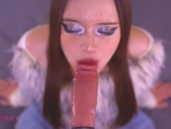 deepsouly webcam chaturbate model stream image