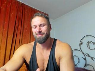 Romario H webcam flirt4free model stream image