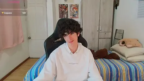 Nude_Boy18 webcam model stream image