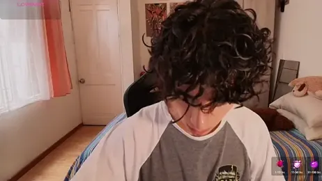 Nude_Boy18 webcam model stream image