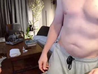 jackwob001 webcam chaturbate model stream image