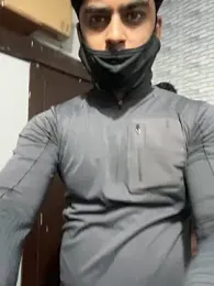 John_desihunk webcam model stream image