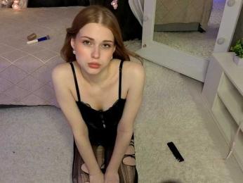 wtffox webcam model stream image