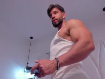 jackson_stifler1 webcam model stream image