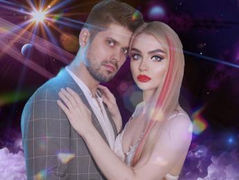 DennisLina webcam model stream image