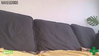 naked3000 webcam model stream image