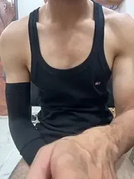 YOUR_DADDY29 webcam model stream image