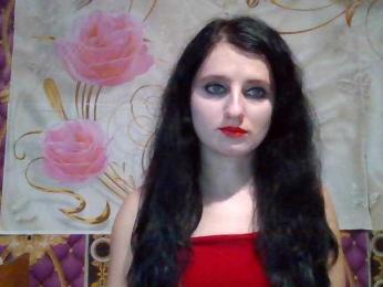 ArchiGirl webcam model stream image