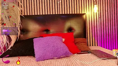 Hiddenhotcake webcam model stream image