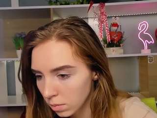 stella-flower webcam camsoda model stream image