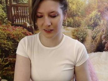 PavlaAdore webcam bongacams model stream image