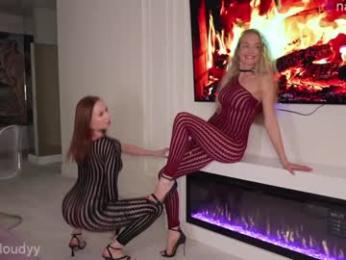 mia_cloudy webcam chaturbate model stream image