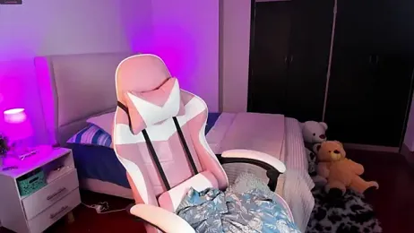 Ainhoads webcam model stream image