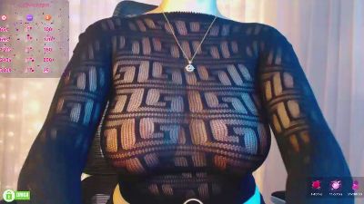 Aphrodite_Magic webcam model stream image