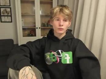 tim_milll webcam model stream image