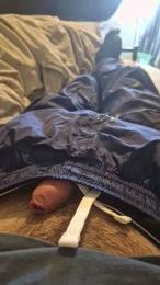 TracksuitLad webcam model stream image