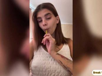 life-choco webcam bongacams model stream image