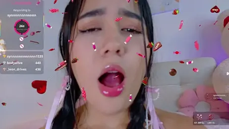 emmy_candy_18 webcam model stream image