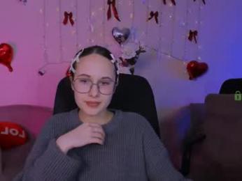 mona_cloud webcam model stream image