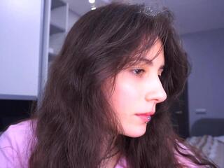 Sadie Creig webcam flirt4free model stream image