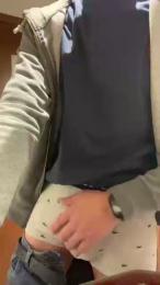 uomo86 webcam model stream image