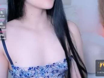 dreamsgirl18 webcam chaturbate model stream image