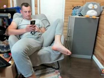 thyleo webcam model stream image