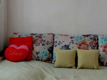 Lisa1225 webcam bongacams model stream image