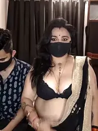 Sexy_bhabhi_haryana webcam model stream image