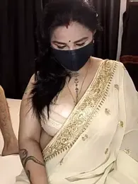 Sexy_bhabhi_haryana webcam model stream image