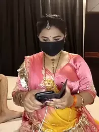Sexy_bhabhi_haryana webcam model stream image