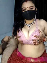 Sexy_bhabhi_haryana webcam model stream image