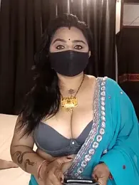 Sexy_bhabhi_haryana webcam model stream image
