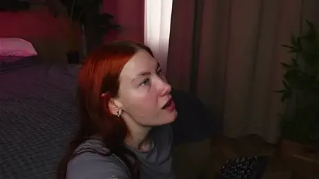 Liv_Fay webcam model stream image