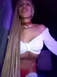 AngelinaSexFit webcam model stream image