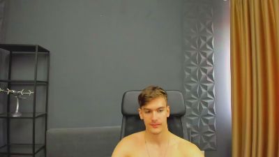 BradyFlint webcam model stream image