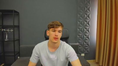 BradyFlint webcam model stream image