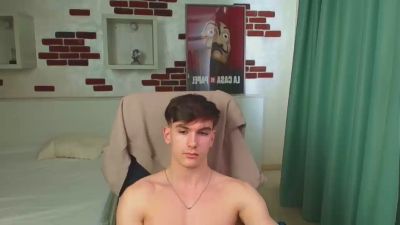 BradyFlint webcam cam4 model stream image