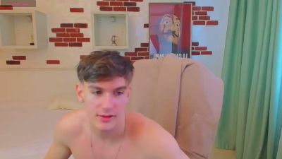 BradyFlint webcam cam4 model stream image