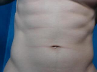 Alec Thomson webcam model stream image