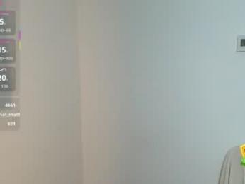 theellenshow webcam model stream image