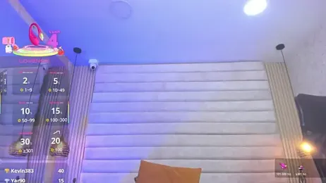 keytinthomson_ webcam model stream image