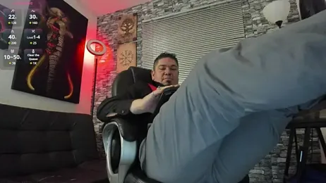 Dante_Bellini webcam model stream image