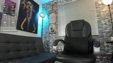 Dante_Bellini webcam model stream image